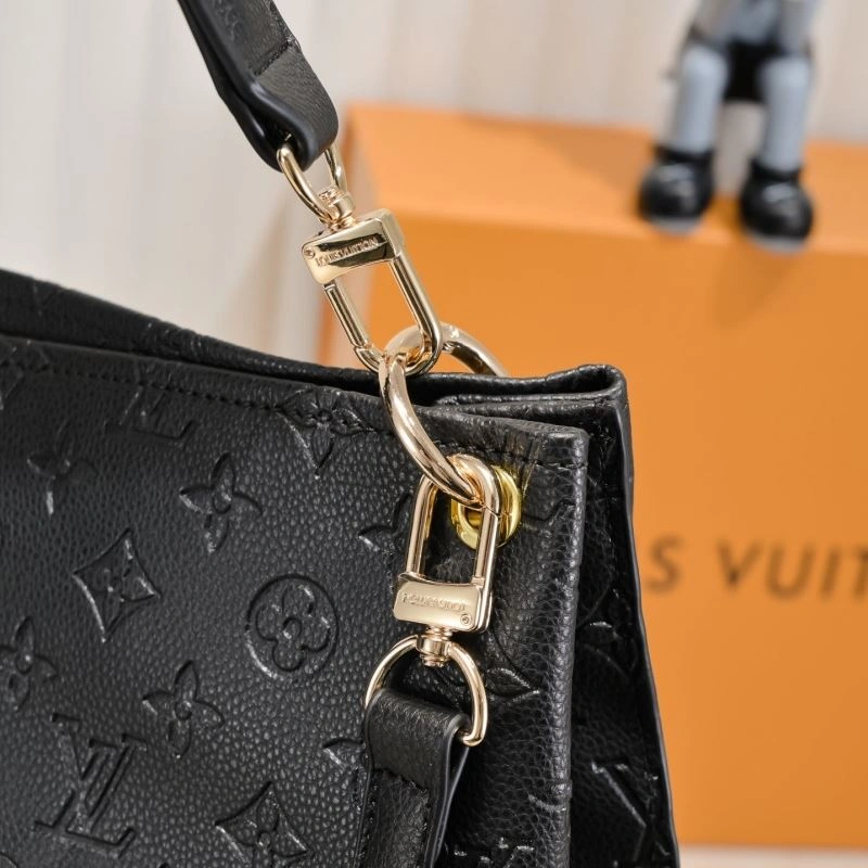 Louis Vuitton Top Handle Bags TimelessDesign 79167