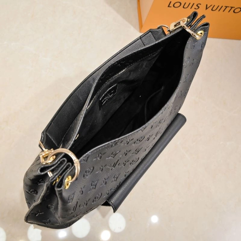 Louis Vuitton Top Handle Bags TimelessDesign 79167