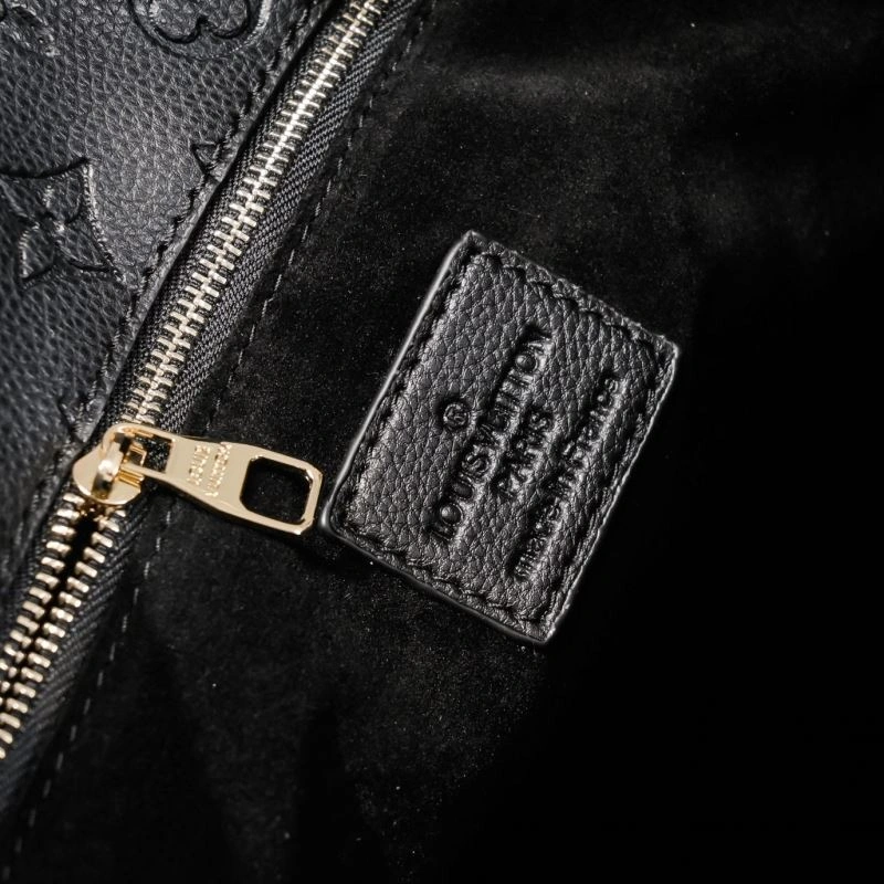 Louis Vuitton Top Handle Bags TimelessDesign 79167