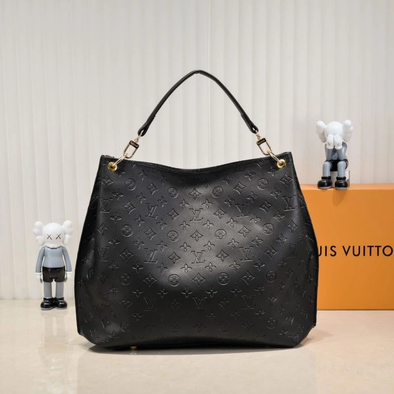 Louis Vuitton Top Handle Bags TimelessDesign 79167