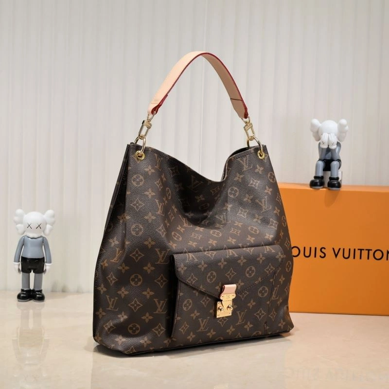 Louis Vuitton Top Handle Bags OnTrend 79174
