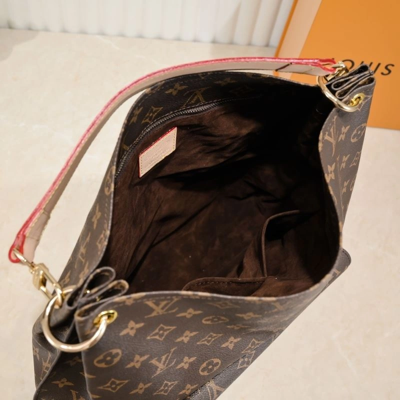 Louis Vuitton Top Handle Bags OnTrend 79174