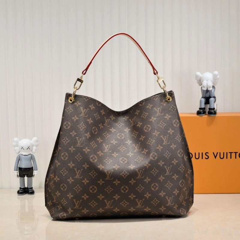 Louis Vuitton Top Handle Bags OnTrend 79174