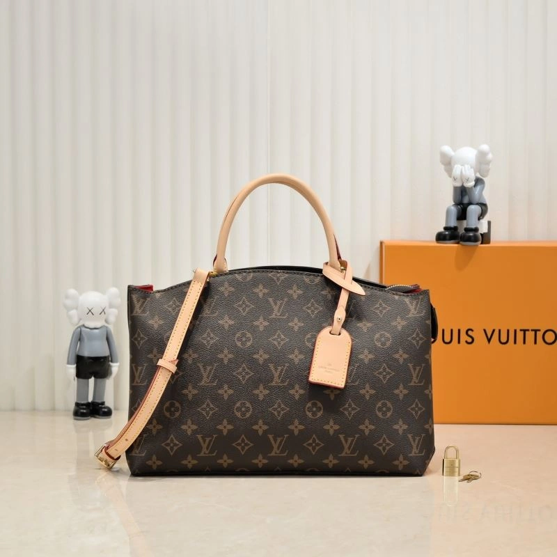 ComfortFit Louis Vuitton Top Handle Bags 79180