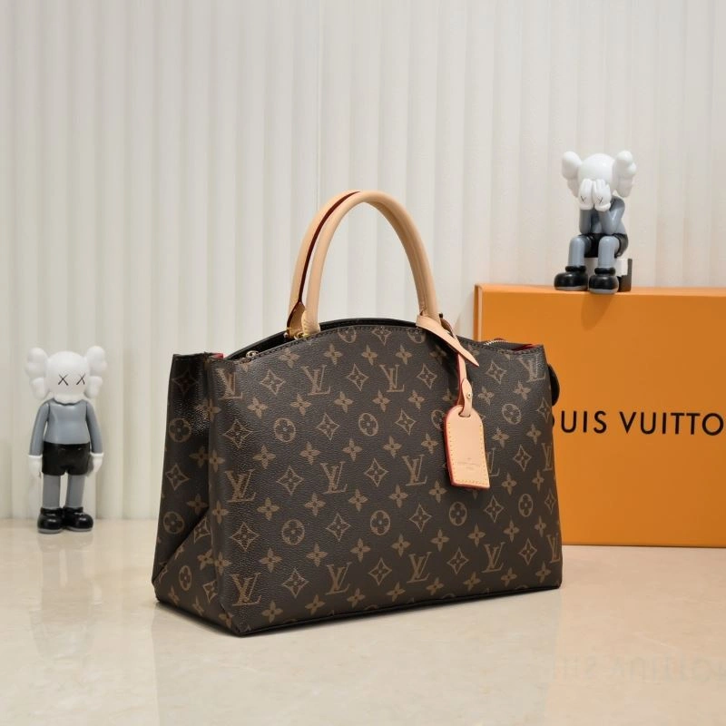ComfortFit Louis Vuitton Top Handle Bags 79180