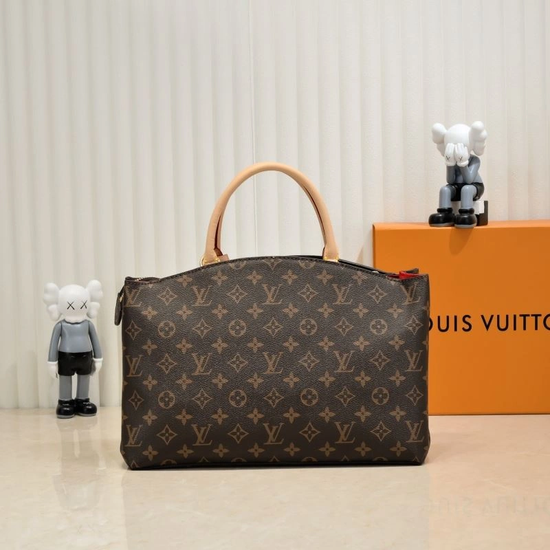ComfortFit Louis Vuitton Top Handle Bags 79180