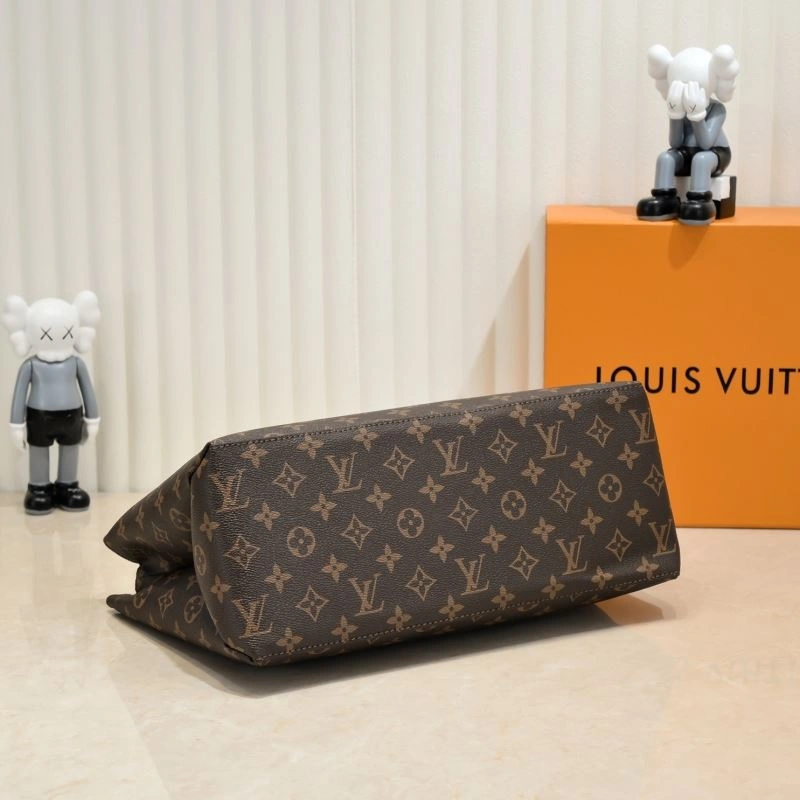 ComfortFit Louis Vuitton Top Handle Bags 79180