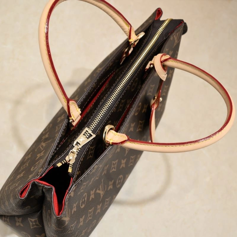 ComfortFit Louis Vuitton Top Handle Bags 79180
