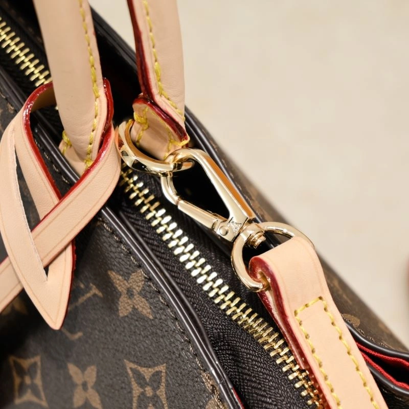 ComfortFit Louis Vuitton Top Handle Bags 79180