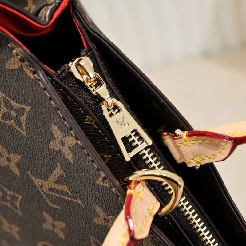ComfortFit Louis Vuitton Top Handle Bags 79180