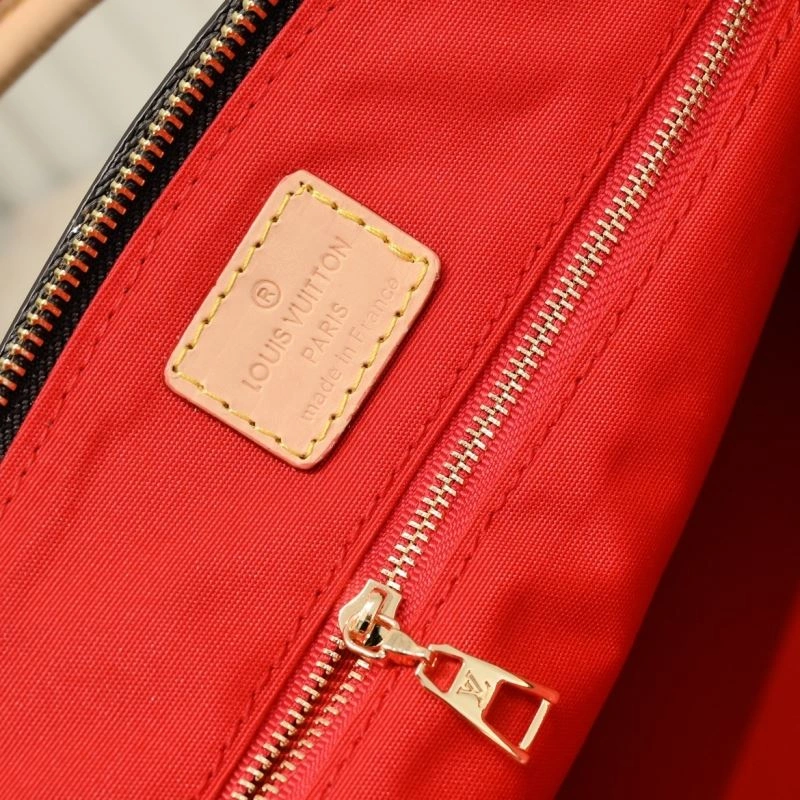 ComfortFit Louis Vuitton Top Handle Bags 79180