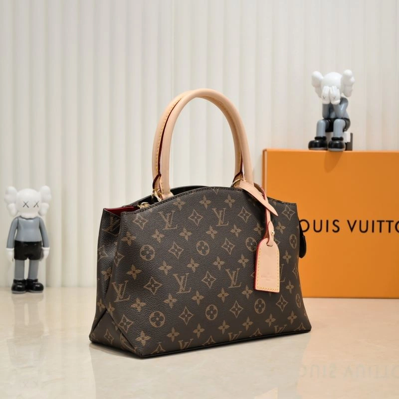 Elegant Louis Vuitton Top Handle Bags 79164