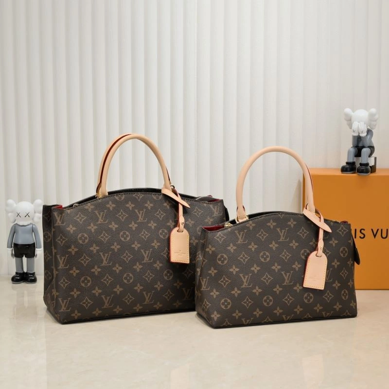 Elegant Louis Vuitton Top Handle Bags 79164