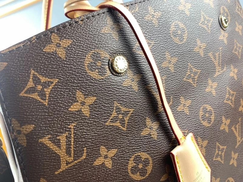 WeatherProof Louis Vuitton Top Handle Bags 79175