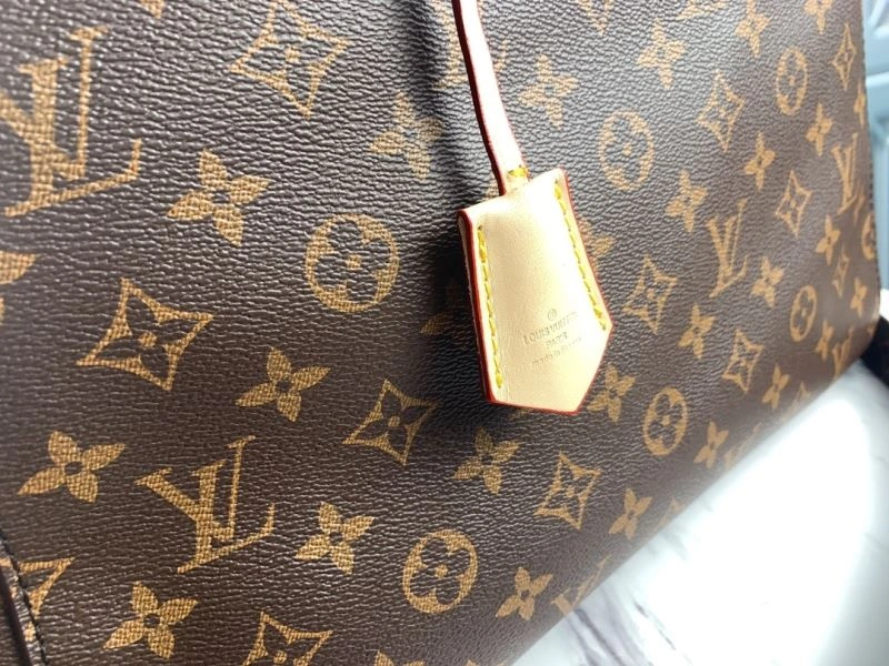 WeatherProof Louis Vuitton Top Handle Bags 79175