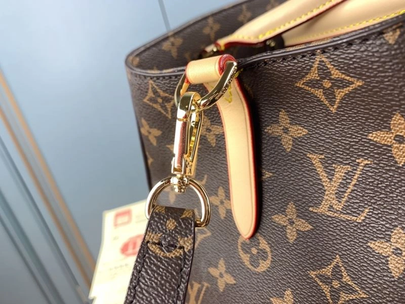 WeatherProof Louis Vuitton Top Handle Bags 79175