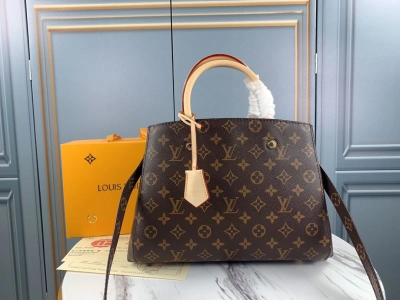 Louis Vuitton Top Handle Bags Effortless 79178