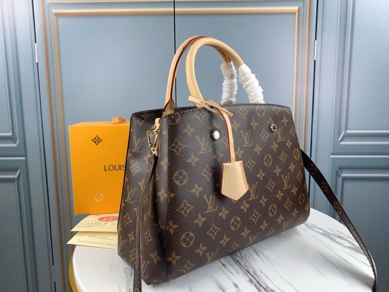 Louis Vuitton Top Handle Bags Effortless 79178