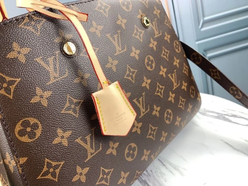 Louis Vuitton Top Handle Bags Effortless 79178