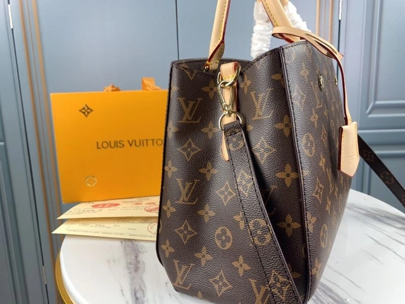 Louis Vuitton Top Handle Bags Effortless 79178