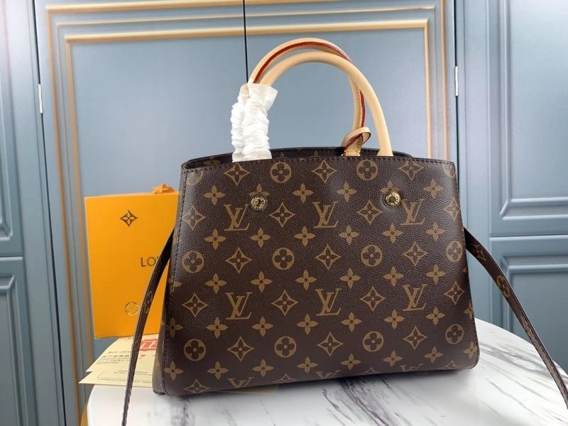 Louis Vuitton Top Handle Bags Effortless 79178