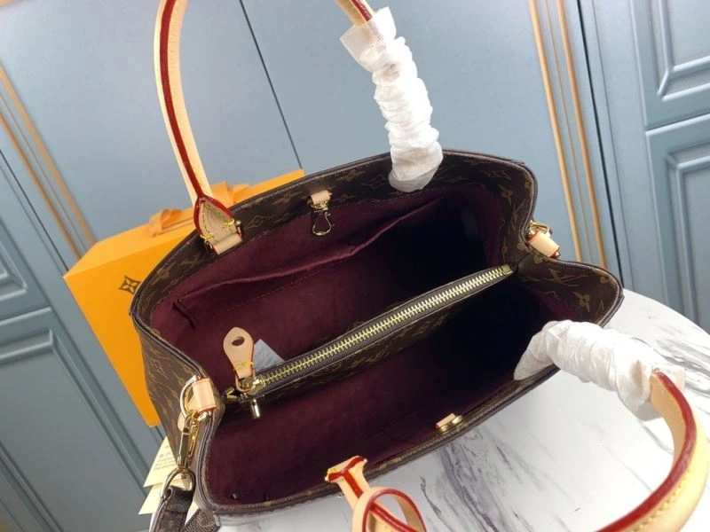 Louis Vuitton Top Handle Bags Effortless 79178
