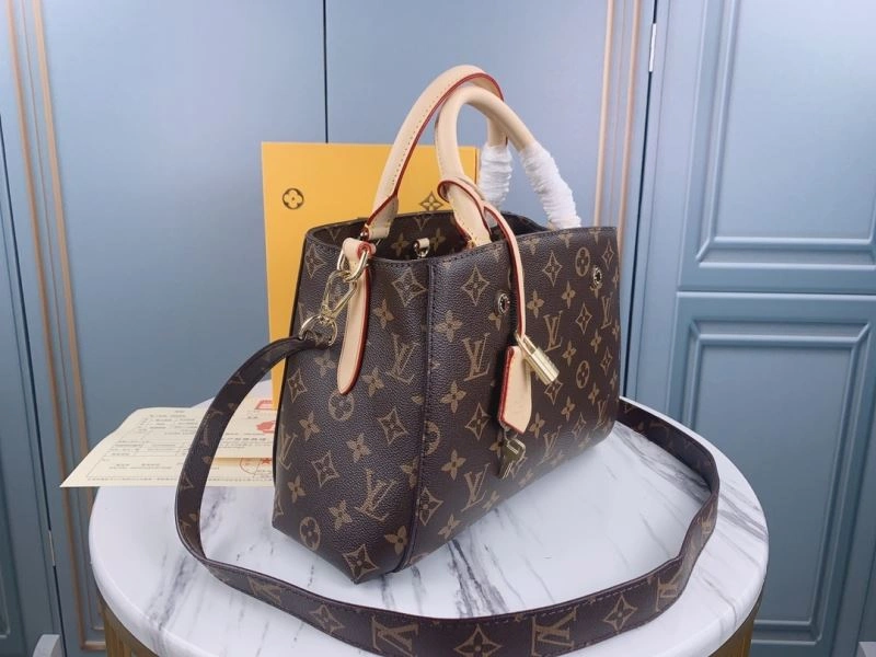 Louis Vuitton Top Handle Bags Sophisticated 79185