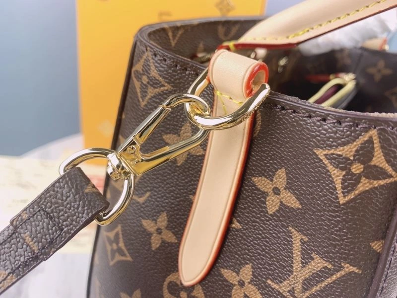 Louis Vuitton Top Handle Bags Sophisticated 79185