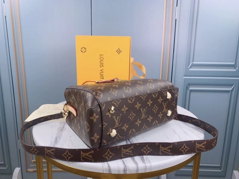 Louis Vuitton Top Handle Bags Sophisticated 79185