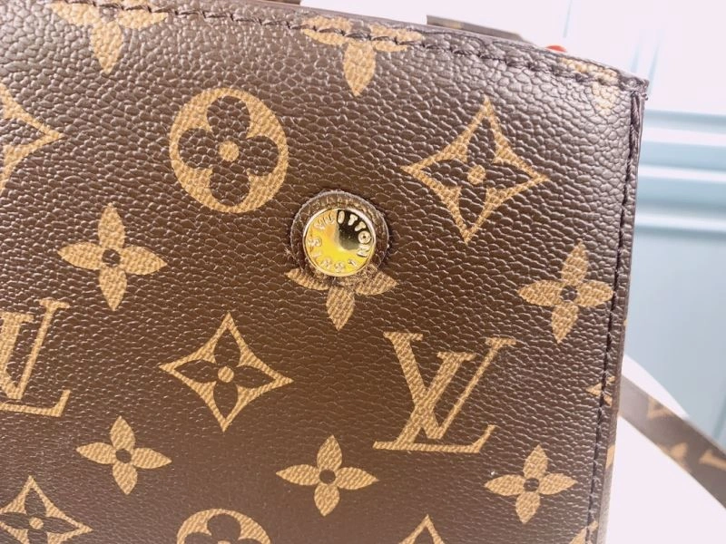 Louis Vuitton Top Handle Bags Sophisticated 79185