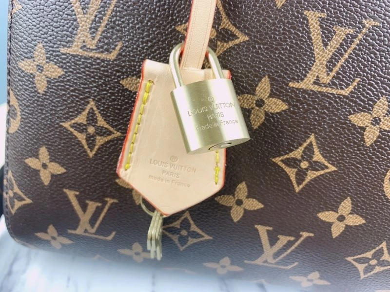 Louis Vuitton Top Handle Bags Sophisticated 79185