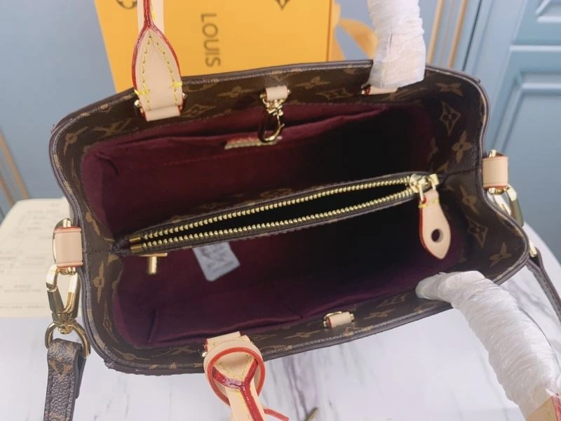 Louis Vuitton Top Handle Bags Sophisticated 79185
