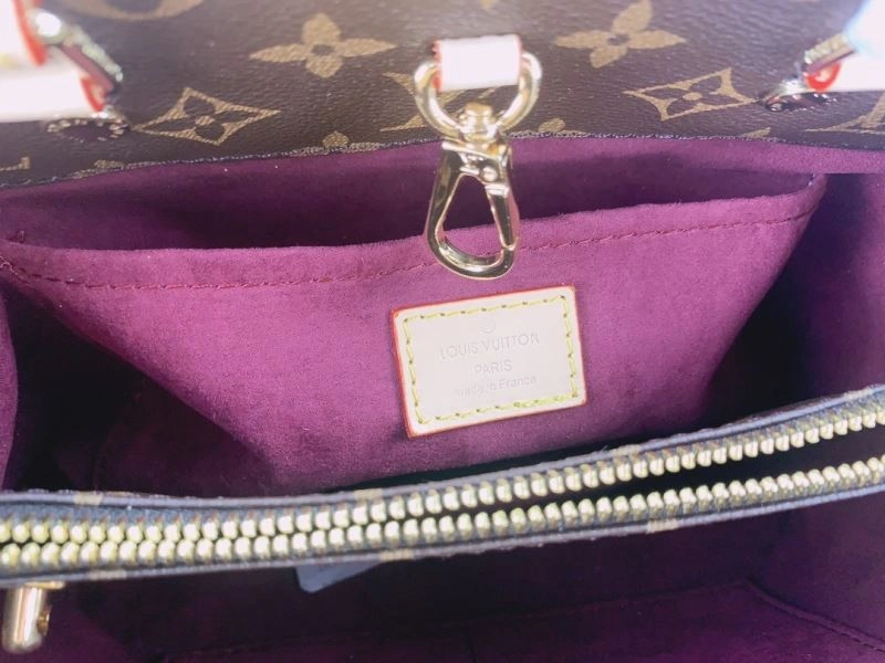 Louis Vuitton Top Handle Bags Sophisticated 79185