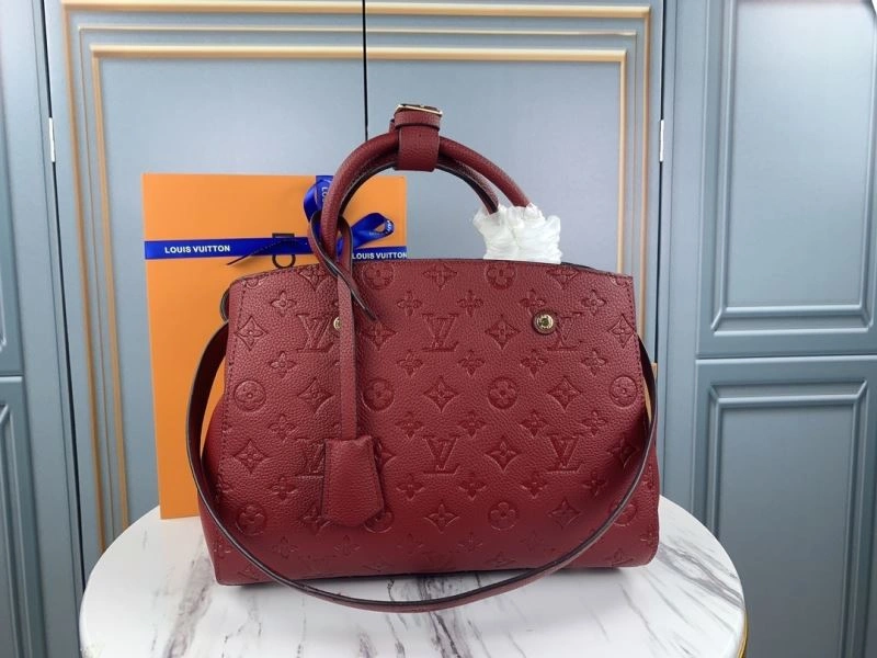 Louis Vuitton Top Handle Bags DailyWear 79165