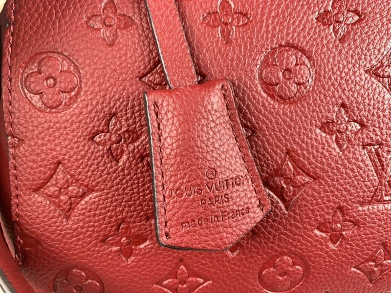 Louis Vuitton Top Handle Bags DailyWear 79165