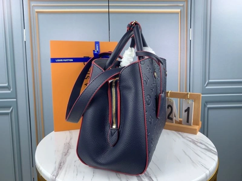 Elegant Louis Vuitton Top Handle Bags 79186