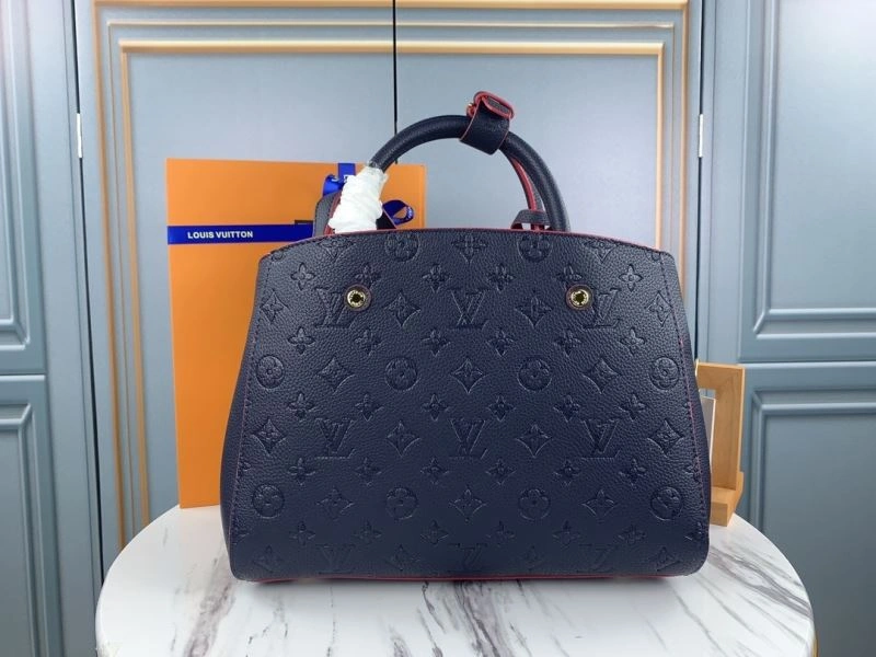 Elegant Louis Vuitton Top Handle Bags 79186