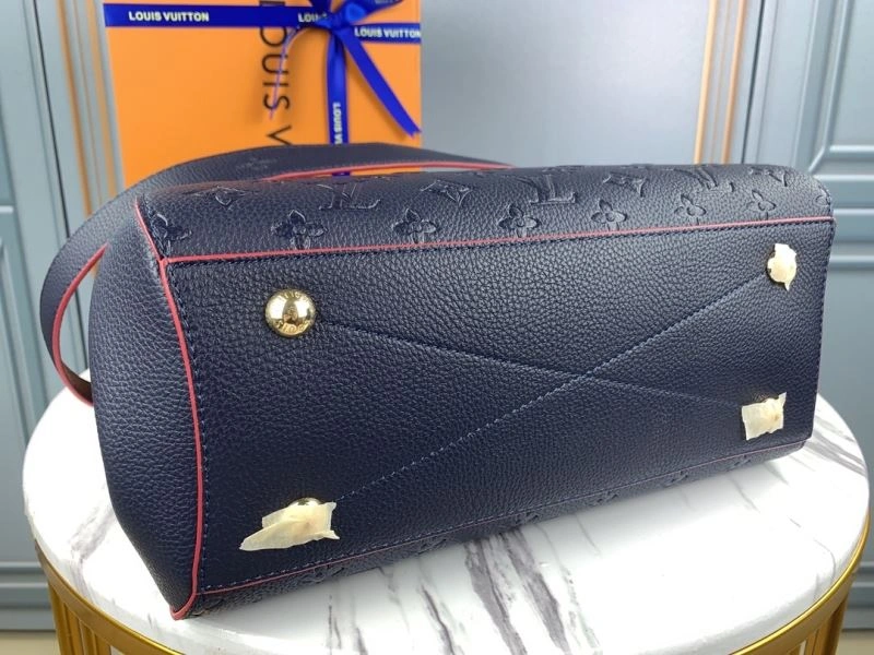 Elegant Louis Vuitton Top Handle Bags 79186