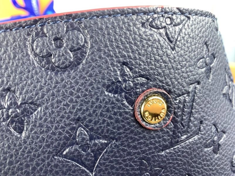 Elegant Louis Vuitton Top Handle Bags 79186