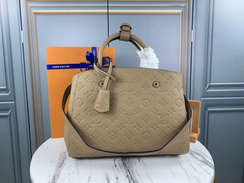 Chic Louis Vuitton Top Handle Bags 79162