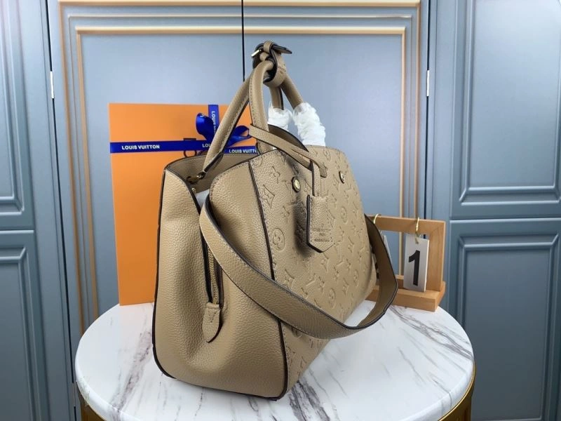Chic Louis Vuitton Top Handle Bags 79162