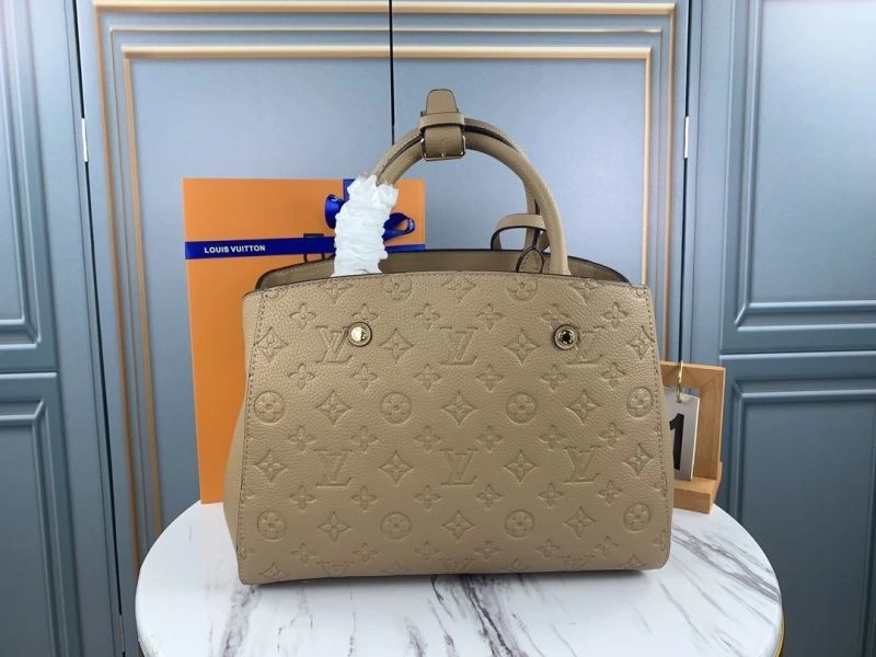 Chic Louis Vuitton Top Handle Bags 79162