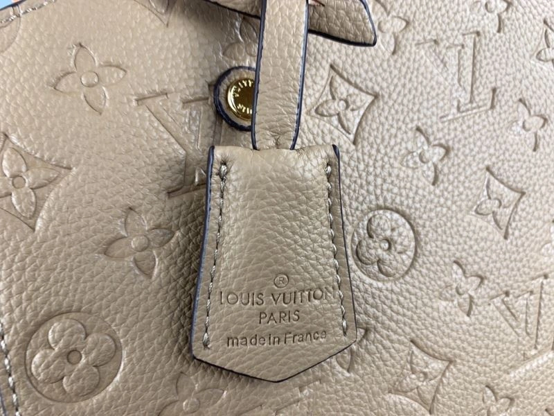 Chic Louis Vuitton Top Handle Bags 79162