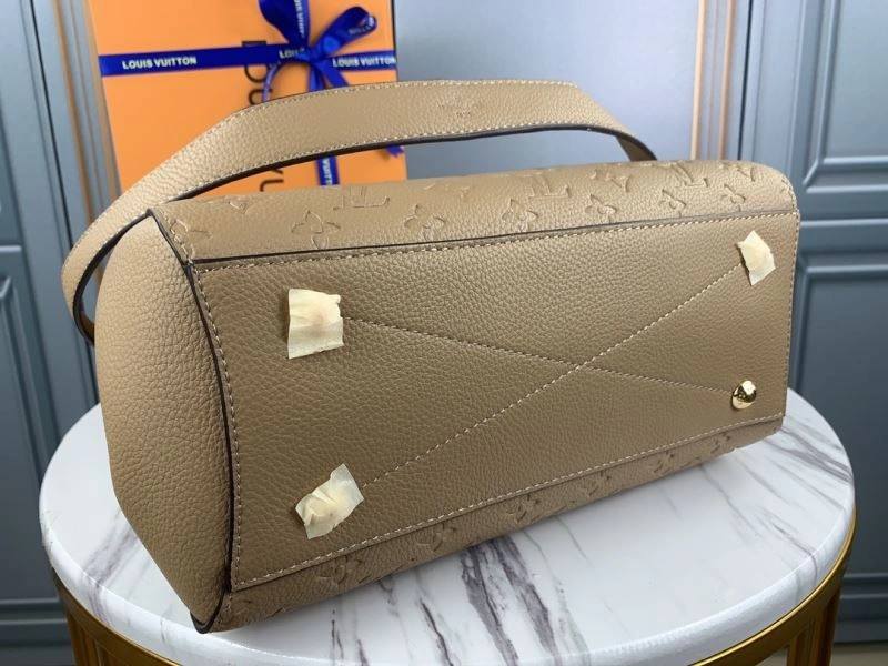 Chic Louis Vuitton Top Handle Bags 79162
