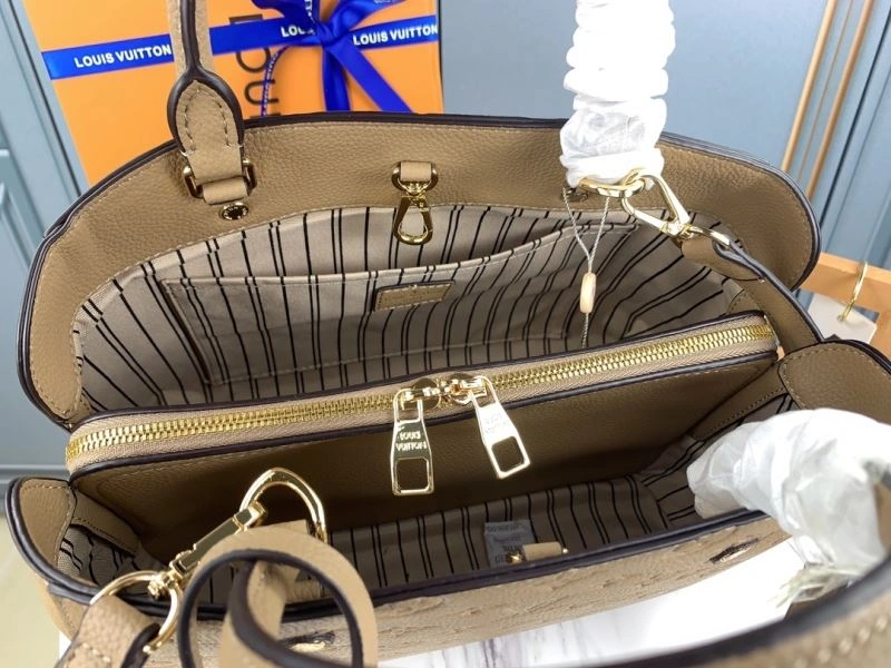 Chic Louis Vuitton Top Handle Bags 79162