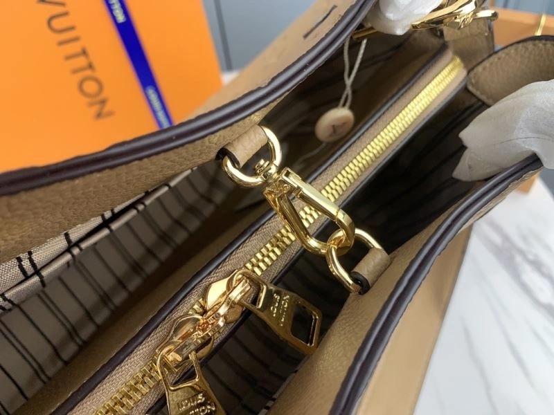 Chic Louis Vuitton Top Handle Bags 79162