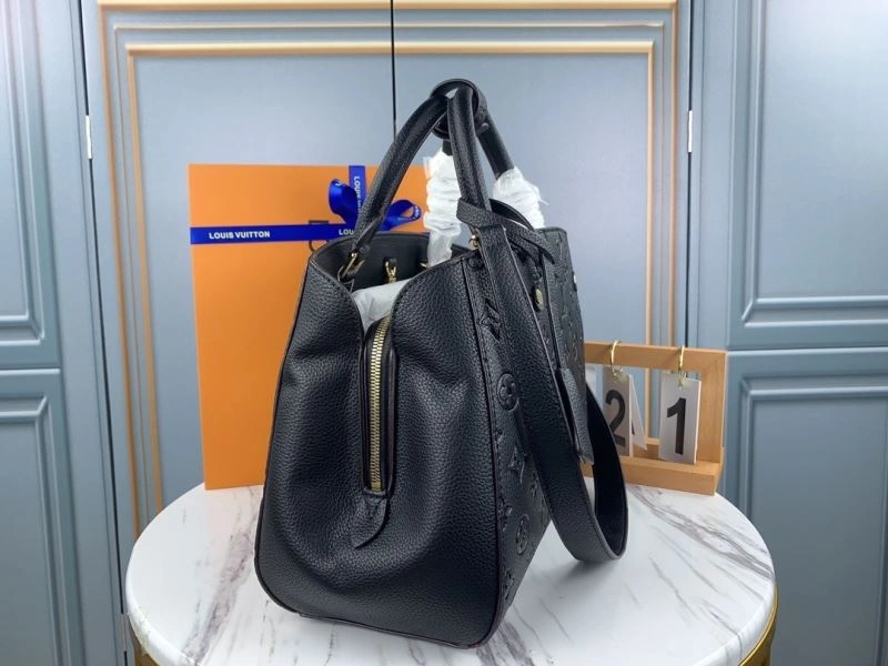 Louis Vuitton Top Handle Bags Modern 79168
