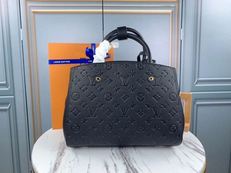 Louis Vuitton Top Handle Bags Modern 79168