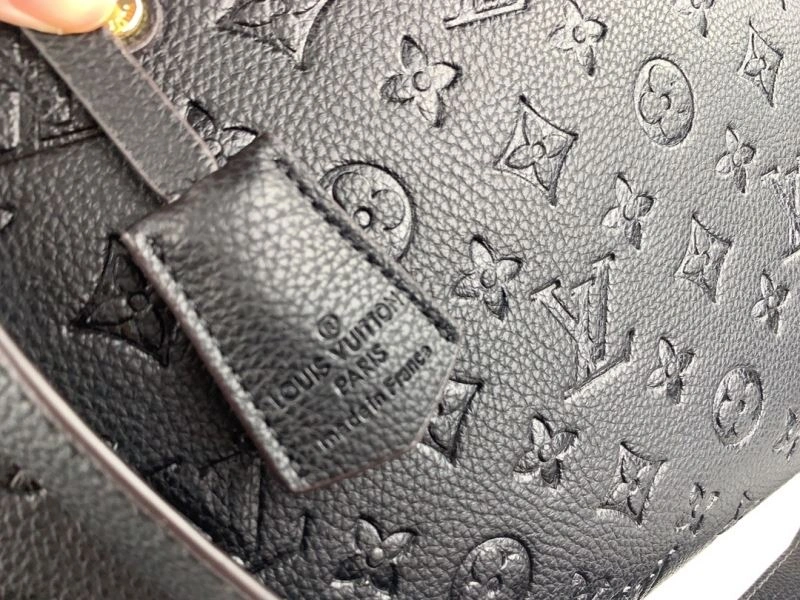 Louis Vuitton Top Handle Bags Modern 79168