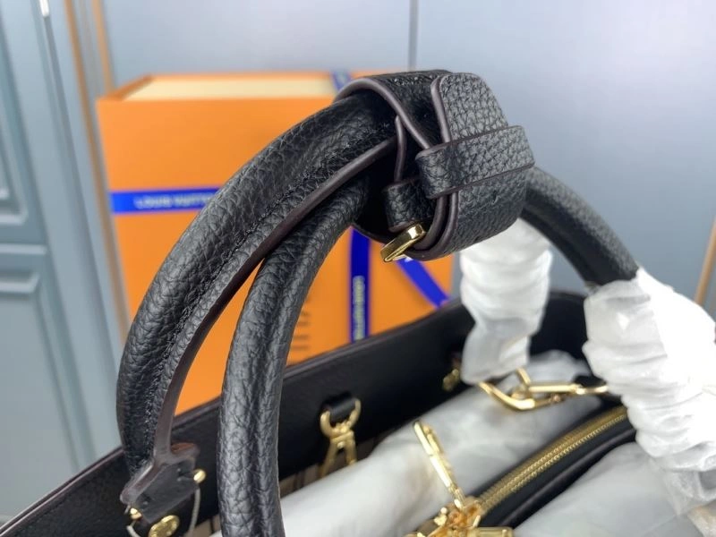 Louis Vuitton Top Handle Bags Modern 79168